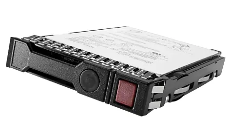 N9X86A HP 1.6TB MLC SAS 12Gb/s Mixed Use 2.5-inch Solid...