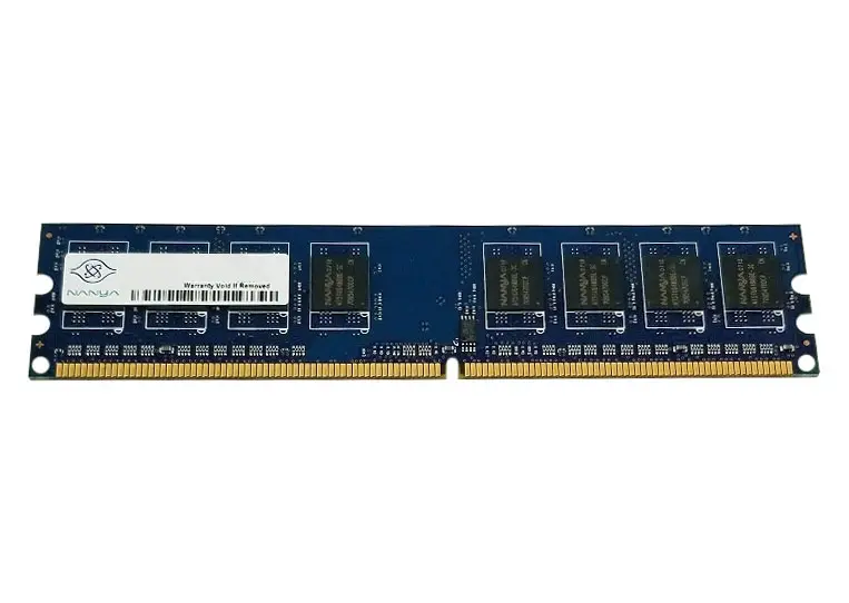 NANYA/3RD-13294 Nanya 8GB DDR3-1333MHz PC3-10600 ECC Un...