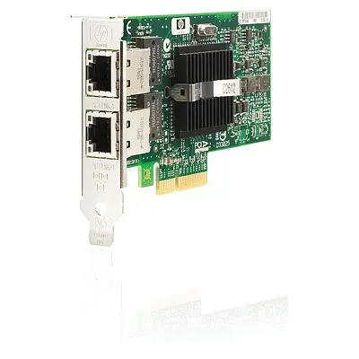 NC360T HP PRO/1000 PT 2-Port Gigabit Server NIC Card (L...