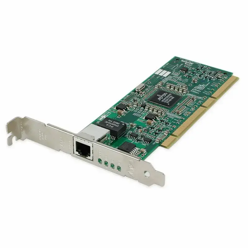 NC7771 HP PCI-X 1000Base-T 64Bit 133MHz Gigabit Etherne...