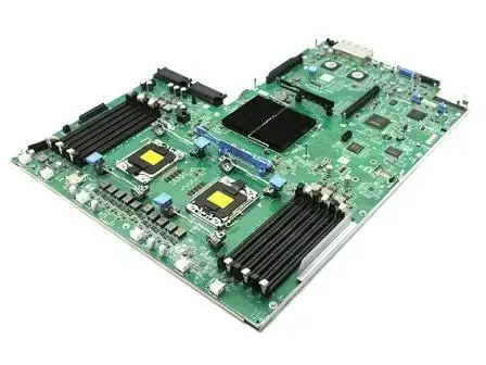 NCY41 Dell System Board (Motherboard) for PowerEdge R61...