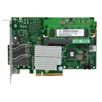 NH118 Dell PERC H800 SAS External RAID Controller with 512MB Cache
