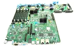 NH278 Dell System Board (Motherboard) for PowerEdge 295...