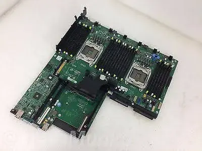 NHNHP Dell System Board (Motherboard) for Precision R79...