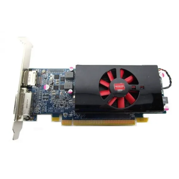 NJ0D3 Dell AMD ATI Radeon HD 7570 1GB GDDR5 PCI-Express...