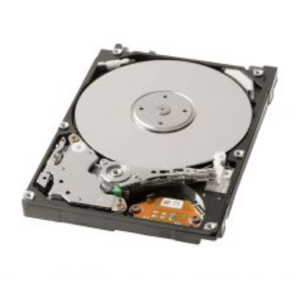 NJ442 Dell 80GB 5400RPM SATA 2.5-inch Hard Drive