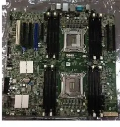 NK70N Dell System Board (Motherboard) for Precision T76...