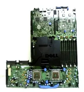 NK937 Dell Dual Xeon Server Board for PowerEdge 1950 Se...