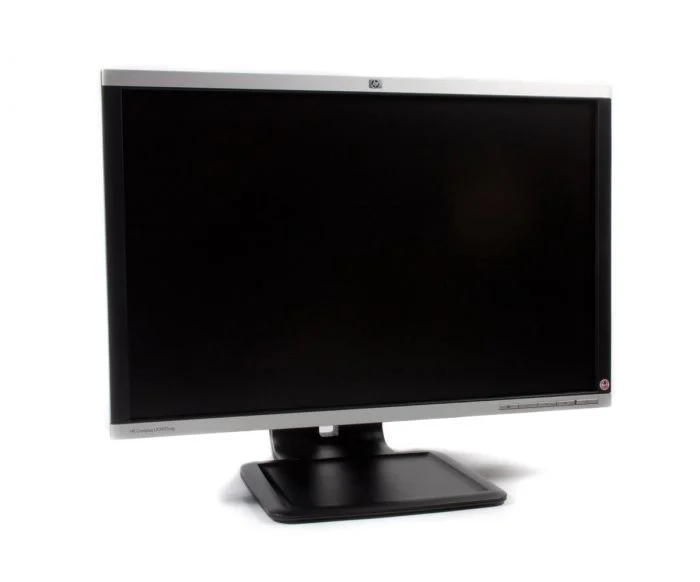 NL773AA#ABA HP LA2405WG 24-inch Widescreen TFT Active M...