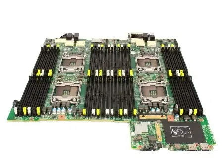 NNF5R Dell System Board (Motherboard) for PowerEdge FC830