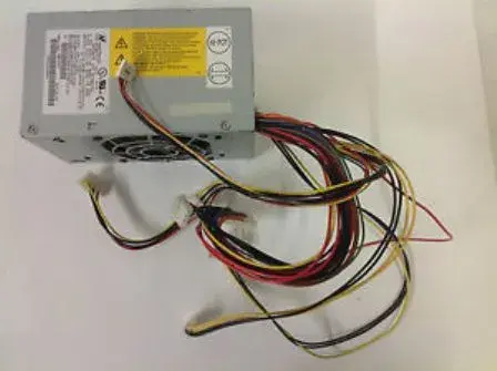 NPS-200PB-132A Dell 200-Watts Power Supply for Optiplex GX110