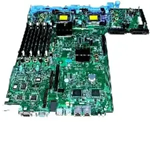 NR282 Dell System Board (Motherboard) for PowerEdge 2950 GII