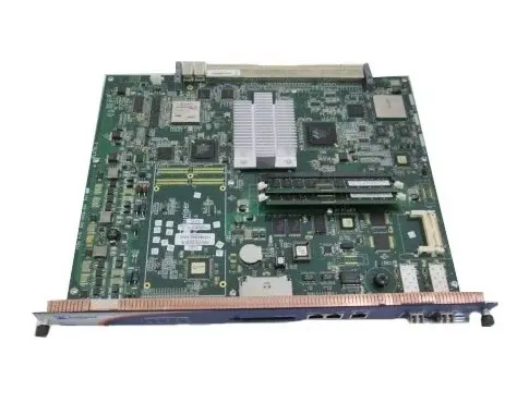 NS-5000-MGT2 Juniper NetScreen 5000 Management Module