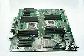 NT78X Dell System Board (Motherboard) for PowerEdge T63...
