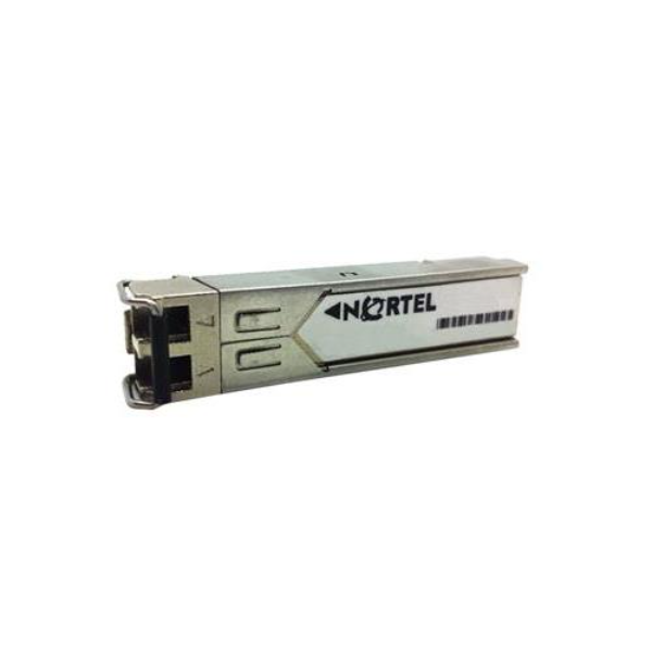 NTK591TB Nortel 1.25GB/s 1.25Base-CWDM Single-Mode Fibr...
