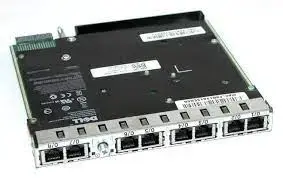NV3P4 Dell 1GB 8-Port Ethernet Switch Module for PowerEdge VRTX