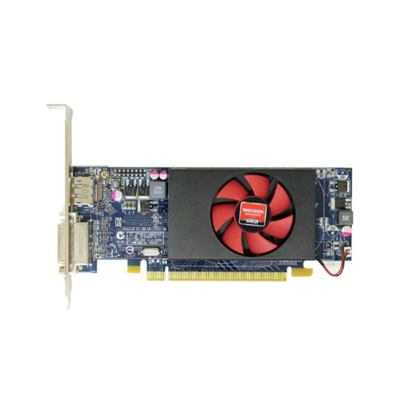 NV4N2 Dell Radeon HD8490 1GB PCI-Express x16 Video Graphics Card