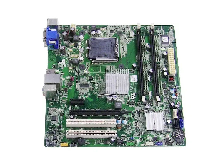 NVHVN Dell System Board (Motherboard) for Vostro A100 Desktop