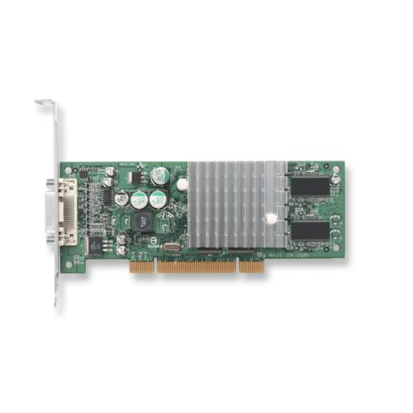 NVS280 Nvidia Nvidia Quadro NVS 280 64MB PCI Low Profil...