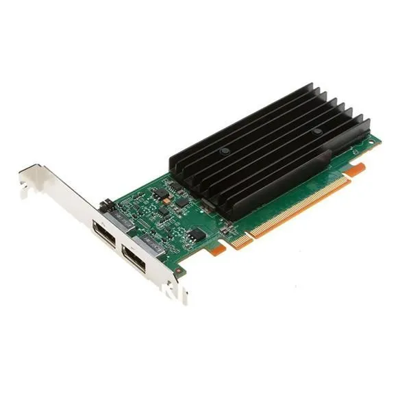 NVS295 Nvidia Quadro NVS 295 256MB GDDR3 PCI-Express x1...