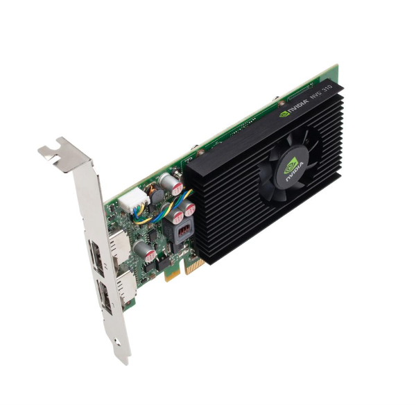 NVS310 Nvidia Quadro Nvs 310 512MB DDR3 PCI-Express X16...