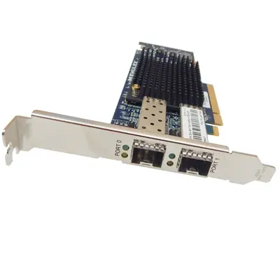 OCE11102-IBM IBM 2-Port 10GB/s PCI-Express Network Adapter