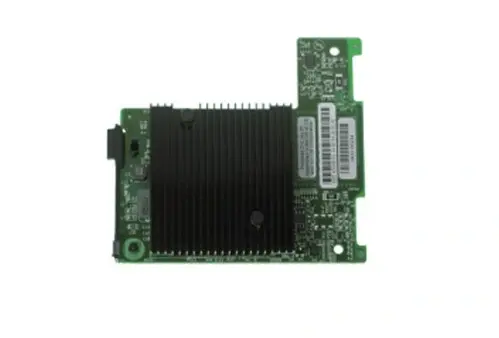 OCM14102-U3-D Dell 10GBE Dual Port PCI-Express 3.0 Mezzanine Network Adapter