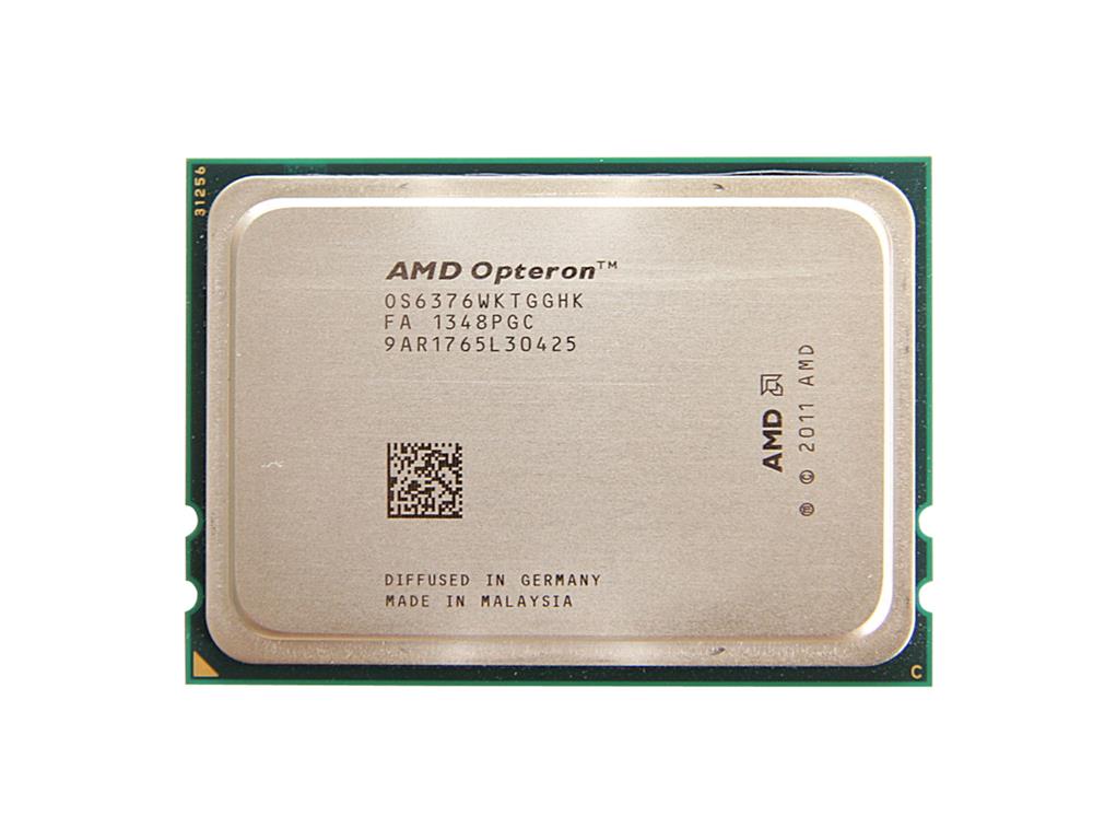 OS6376WKTGGHK AMD Opteron Hexadeca-core 6376 2.3ghz 16mb L2 Cache 16mb L3 Cache 3200mhz Hts(6.4mt/s) Socket G34(1944 Pin) 32nm 115w Processor Only