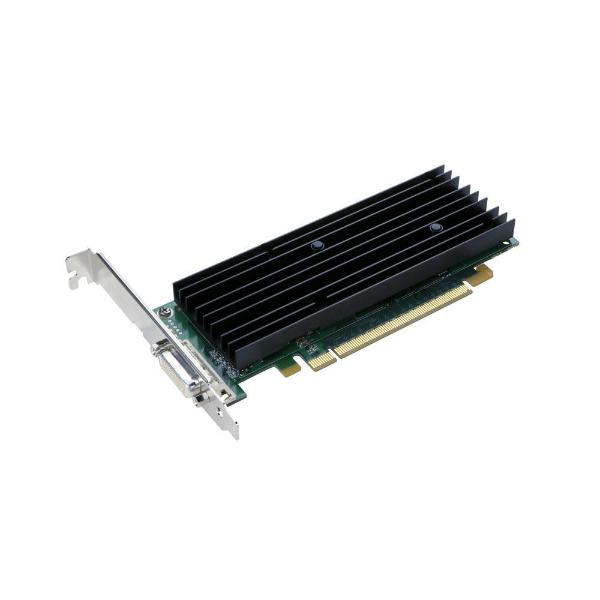 OTW212 Nvidia Quadro NVS 290 256MB DMS-59/ DVI PCI-Expr...