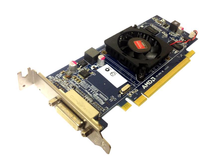 OUGA8 Dell Radeon HD6350 512MB PCI-Express X16 Video Gr...