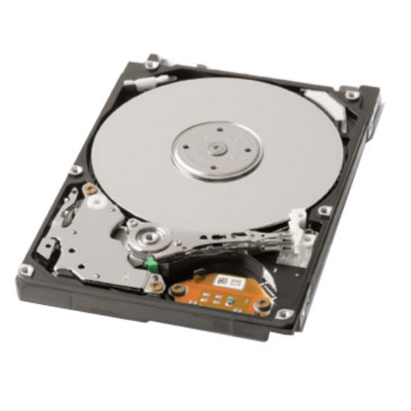 P000271180 Toshiba 6GB 4200RPM ATA-33 2.5-inch Hard Dri...