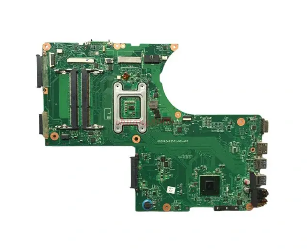 P000491060 Toshiba Intel System Board (Motherboard) for...