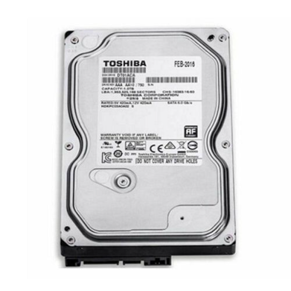 P000493230 Toshiba 60GB 5400RPM SATA 1.5GB/s 2.5-inch H...