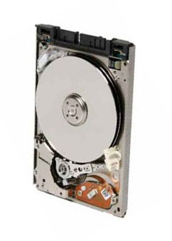 P000518940 Toshiba 160GB 5400RPM SATA 3GB/s 2.5-inch Hard Drive