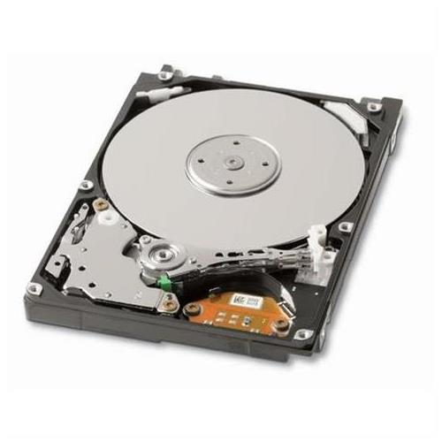 P000539140 Toshiba 320GB 5400RPM SATA 3GB/s 2.5-inch Ha...