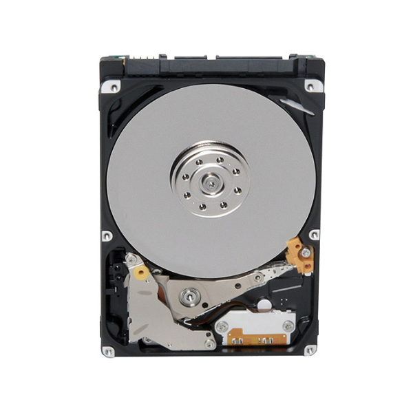 P000539210 Toshiba 750GB 5400RPM SATA 3GB/s 2.5-inch Ha...