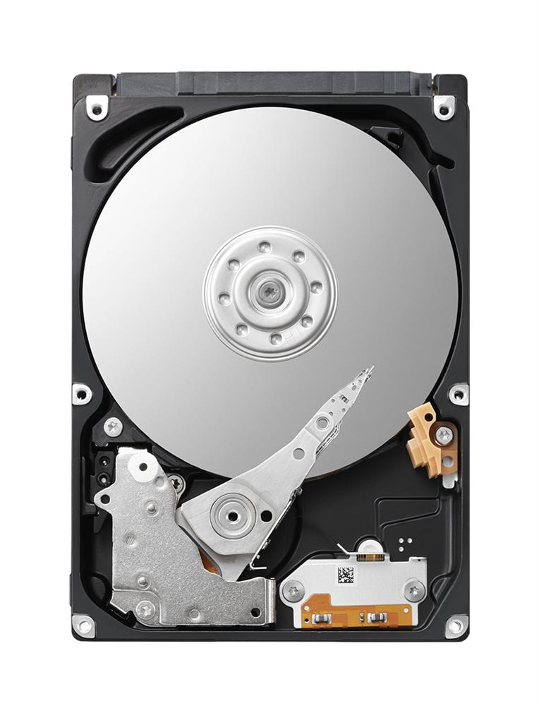 P000673100 Toshiba 2TB 5400RPM SATA 6GB/s 2.5-inch Hard...