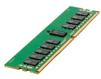 P00924-K21 HPE 32GB PC4-23400 DDR4-2933MHz Registered ECC CL21 288-Pin DIMM 1.2V Dual Rank Memory Module