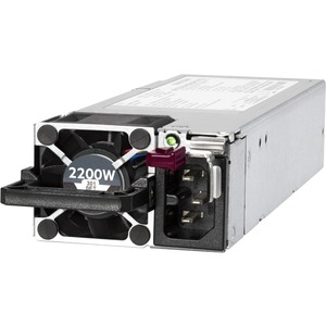 P01062-B21 HPE 2200 Watt Power Supply For Hp Artesyn