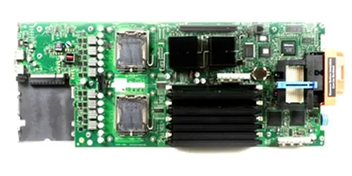 P010H Dell System Board (Motherboard) for PowerEdge M60...
