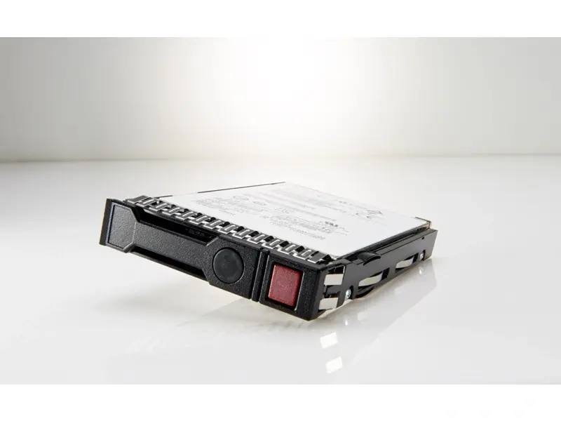 P02760-001 HP 240GB SATA 6GB/s RI SFF 2.5-inch Multi-Level Cell Solid State Drive