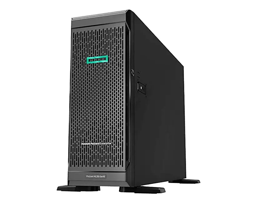 P03072-S01 HP ProLiant ML350 G10 Intel Xeon Bronze 3104...