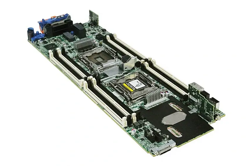 P03377-001 HP System Board (Motherboard) for ProLiant BL460C G9 E5-V4 Blade
