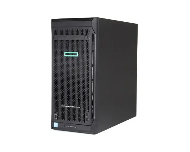 P03684-S01 HP ProLiant ML110 G10 1x Intel Xeon Bronze 3...