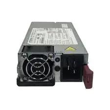 P03737-001 HP 2200-Watt Platinum Hot-Pluggable Power Supply for Apollo 6500 Server System