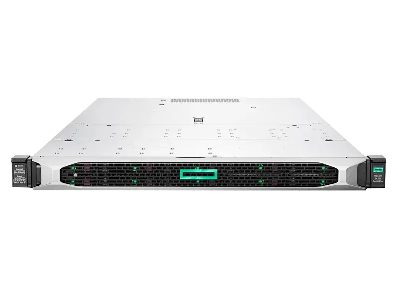 P04649-B21 HP ProLiant DL325 G10 AMD EPYC 7251 8-Core 2...