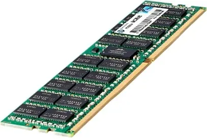 P06033-B21 HP 32GB (1X32GB) Dual Rank X4 DDR4-3200 Registered Smart Memory Kit