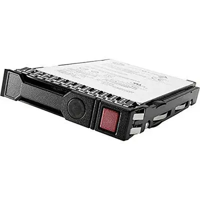 P06609-B21 HP Dual 480GB SATA 6GB/s Read Intensive Hot-...