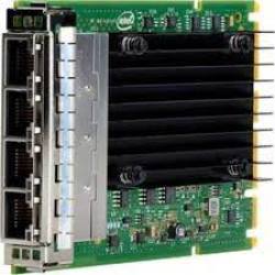 P08447-001 HPE 1gbe 4p Base-t I350-t4 Ocp3 Adapter