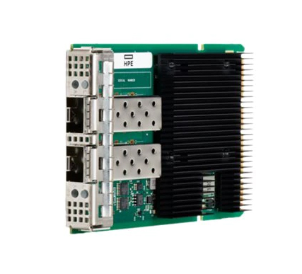 P08450-001 HPE Marvell Ql41132hqcu Ethernet 10gb 2-port...